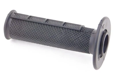 Empuñadura izquierda Honda CRF150R 2007-2005 CRF150RB 53166-KPT-305 nueva OEM Foto 1 de 4