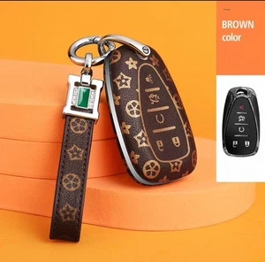 Key Fob Case Cover for Chevrolet Camaro - Picture 1 of 1