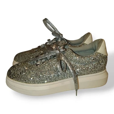 ZAPATILLAS MUJER CAPA ROBBIN FOREVER-1. Talla 10m Foto 1 de 4