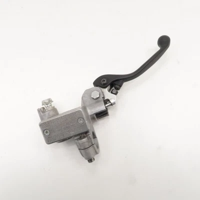 Kawasaki KX450F - Cilindro de freio dianteiro com alavanca de circuito profissional - 2016 KX450 FABRICANTE DE EQUIPAMENTO ORIGINAL - Imagem 1 de 4