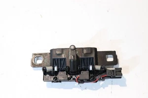 AUDI Q5 SQ5 S LINE REAR TAILGATE BOOTLID LUGGAGE COMPARTMENT SWITCH 80C959121A - Picture 1 of 8