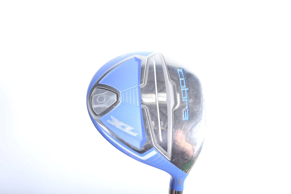Cobra XL Speed 22* 5-Madera Damas Flex Cobra XL Muy Bueno Foto 1 de 4