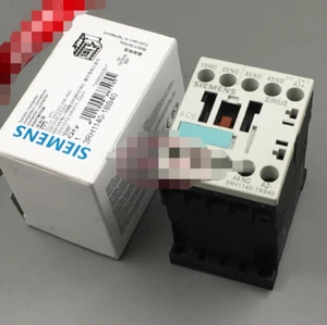 1PCS Siemens 3RH1140-1BB40 NEW Free shipping - Picture 1 of 3