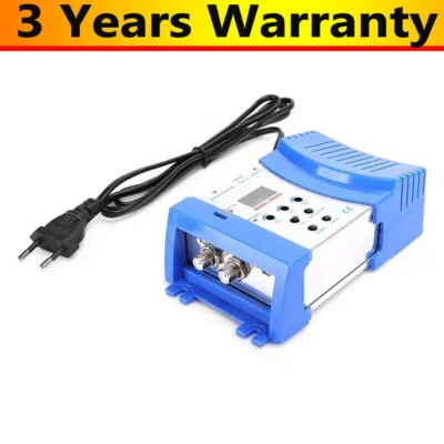 HDM69 47-868MHz Digital AV to RF Converter PAL Mode HDMI-compatible RF Modulator - Image 1 of 4