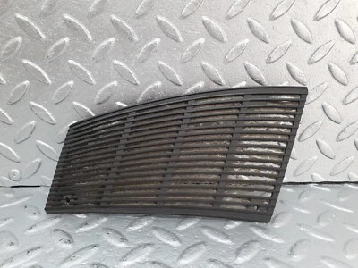 ⚙43676⚙ Mercedes-Benz C126 380SEC Coupe Dashboard Speaker Cover Left Side - Image 1 of 4