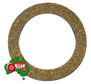 Fits for International Tractor Glass Fuel Bowl Gasket B250 B275 - Picture 1 of 2