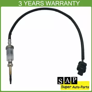 Front Exhaust Temperature Sensor 13627805606 For BMW 328d 335d 335i xDrive X3 X5 - Picture 1 of 6