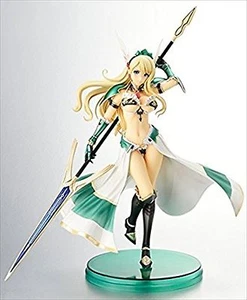 Hobby Japan Alphamax Bikini Warriors Walküre 1/7 Scale PVC Figur Japan NEU - Bild 1 von 5