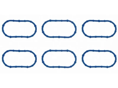 For 2005-2007 Ford Five Hundred Fuel Injection Plenum Gasket Set Felpro 24436GB - Image 1 of 2