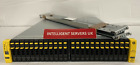 HPE 3PAR StoreServ 8000 24x 1.92TB SAS SSD Drive Enclosure