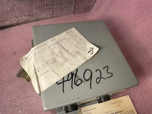 SISTEMAS DE SEGURIDAD RELÉ VICON V187R - Imagen 1 de 6