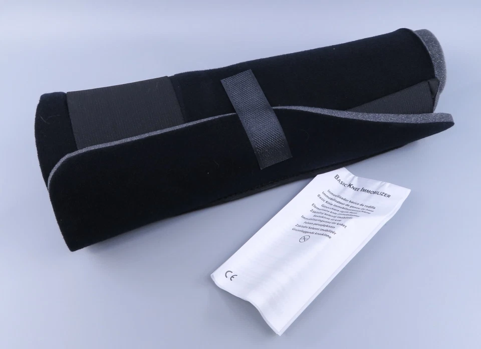 Inmovilizador DonJoy Procare 12" Universal Quick-Fit Basic Rodillera 79-96012 Foto 1 de 4