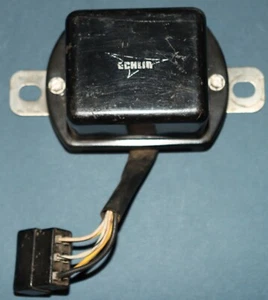 Echlin VR521 2KB Voltage Regulator, Bench Tested - Imagen 1 de 5