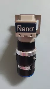 Teledyne Dalsa Nano G3-GM11-M2420, cámara PoE 5 megapíxeles. - Imagen 1 de 6