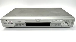 Sony DVD Player Model DVP-NS715P Progressive Video -No Remote- Tested & Works - Picture 1 of 8