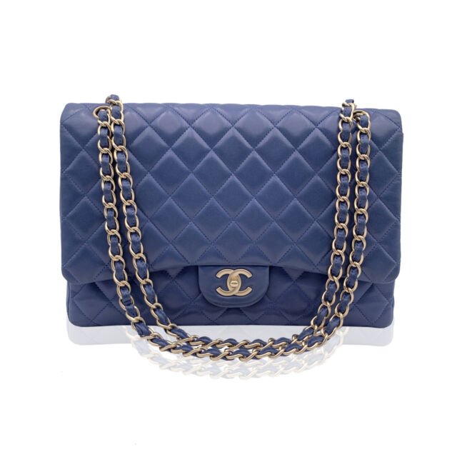 Snag the Latest CHANEL Timeless Quilted Bags & Handbags for Women with Fast  and Free Shipping. Authenticity Guaranteed on Designer Handbags $500+ at  .