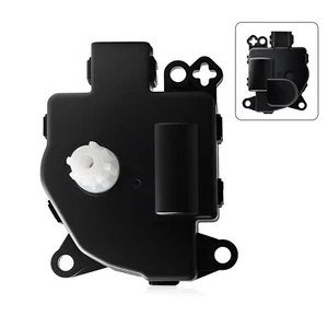 Black A/C Actuator for 2014 2015 2016 2017 Ram 2500 6.4L 68089742AA New - Picture 1 of 10