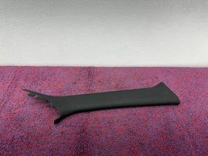 DODGE CHARGER SXT 15-23 OEM RIGHT PASSENGER SIDE A PILLAR TRIM COVER PANEL 77K - Picture 1 of 5