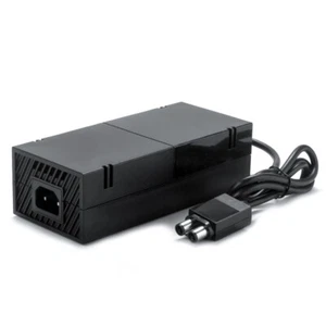 Xbox One 500GB Power Supply with power cord Power Brick for Xbox One 500GB ONLY - Picture 1 of 12