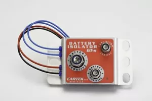 Cartek Motorsport Battery Isolator GT Unit only - Picture 1 of 1