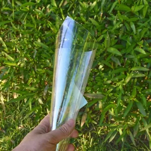 85%VLT 0.76*3M Car Front Window Tinting Film Anti-UV Sun Blocking Solar Film - Picture 1 of 7