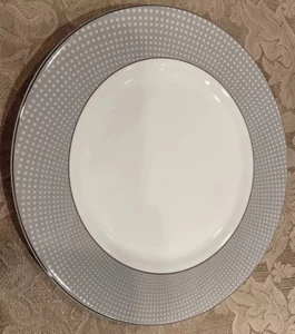 ROYAL DOULTON RICHMOND  9" ACCENT PLATE new w/sticker - Picture 1 of 3