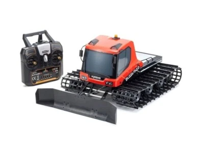Kyosho Blizzard 2.0 Elektro Kettenraupe 1/12 RTR mit Räumschild #34902B - Bild 1 von 4