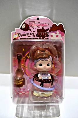 POP MART HACIPUPU COME IN THE SWEETHEART FIGURE - Image 1 of 4