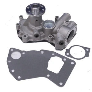 Bomba de agua 8981262311 8981262312 para motor Isuzu 3LD1 3LD2 4LB1 4LC1 4LE1 4LE2 - Imagen 1 de 4