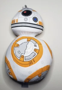 Star Wars BB-8 Sounds Plüschtier 8 Zoll Stofftier Spielzeug - Bild 1 von 7