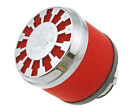 Malossi E13 Straight Air Filter 32-38mm suitable for the AJS Modena 50