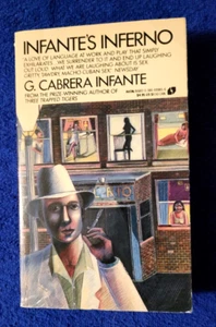 Guillermo Cabrera Infante/Infante's Inferno(Signed By author)(EX). Avon/Bard.1st - Bild 1 von 7