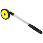 Ws-202 C2 Handle High Visibility Distance Measuring Wheel Measuring Tool Hel