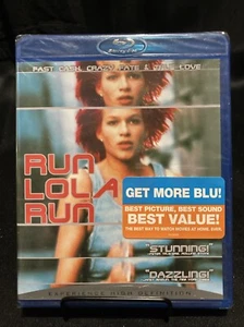 Run Lola Run (Blu-ray, 1998) - Picture 1 of 3