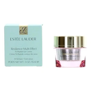 Estee Lauder Resilience Multi-Effect Tri-Peptide Eye Creme Women 15ml 0.5 oz - Picture 1 of 3