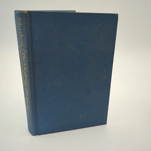The Challenge of Climate by Robert Silverberg Hardcover 1969 First Edition - Picture 1 of 11