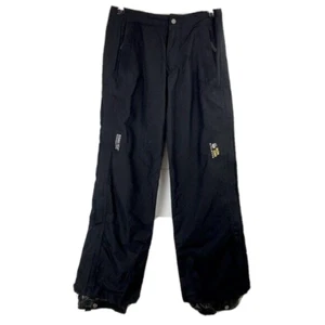 Mountain HardWear XS Performance Shell Ski Snow Waterproof Pants - Picture 1 of 8