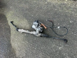MINI COOPER SD STEERING RACK ELECTRIC POWER 1.6 D DIESEL 6856823 6900002484 - Picture 1 of 4