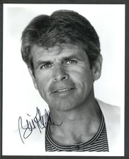 William Devane- Signed Autograph Movie Still -  Marathon Man