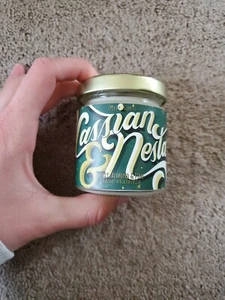 Spidey Scents Nesta And Cassian Cherry Almond And Pine Scented Candle New - Picture 1 of 4