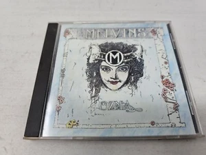 MELVINS- Ozma Gluey Porch Treatments CD Boner Records 1988 1ST Press NEAR MINT - Picture 1 of 9