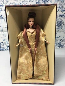 Barbie The Official Barbie Collector's Club Cafe Society 1997 - Picture 1 of 5