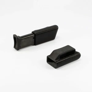 "BOLSA MAG BERSA 383A .380 - TIRADOR DE LH - Soporte de cargador se adapta a cinturones de hasta 1,5" - Imagen 1 de 5
