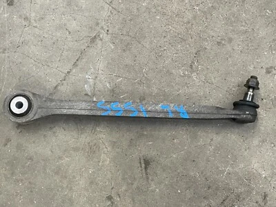 Brazo de control inferior del conductor trasero izquierdo Porsche Boxster 2005-2008 tracción trasera 1555 OEM Foto 1 de 4