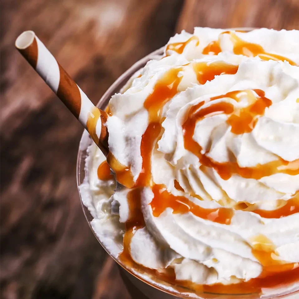 FRAGRANCEBUDDY Caramel Vanilla Type Soap / Candle Fragrance Oil 1-16 Ounce **Free Shipping**