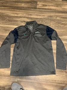 Nike Seattle Mariners Baseball Kompression Herren Medium #Z - Bild 1 von 3