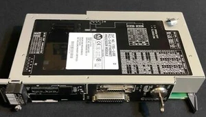 Allen Bradley PLC-5/40 Ethernet Processor Module Series E 1785-L40E *Tested* - Picture 1 of 5