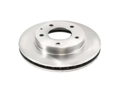 Rotor de freno delantero Ford Probe 1993-1997 55449MDNP 1995 1996 1994 Foto 1 de 2