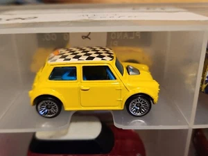 hot wheels/matchbox MINI COOPER (case #200) morris mini austin van - Picture 1 of 25