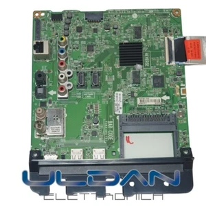 Placa Base LG 32LH604V Main Video EAX66769503 (1.2) Para TV ORIGINAL - Imagen 1 de 1